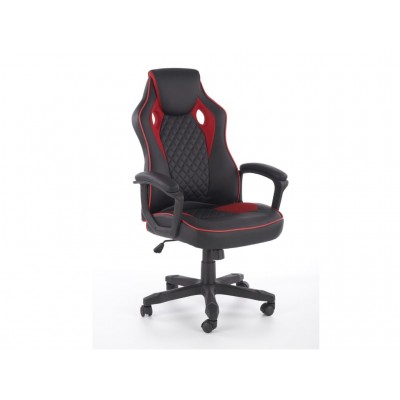 Biuro - žaidimų kėdė BAFFIN NAUJIENA